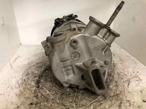 2015-2017 Chevy Equinox AC Compressor with Clutch 2.4L OEM GMC Terrain - Picture 1 of 4