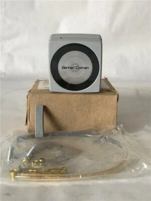 Barber Colman 2232-053 Room Humidity Transmitter 30PSIG Max. 30-80% RH - Image 1 of 4