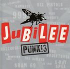 Various : Jubilee - Punk! 3 CD (2001) Highly Rated eBay Seller Great Prices