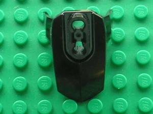 LEGO Black Hero Factory Ball Joint Socket Size 3 90641 Set 75111 75524 75526 - Imagen 1 de 1
