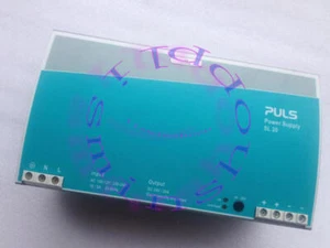Used 1PCS power supply SL20.111 24V 20A - Afbeelding 1 van 1