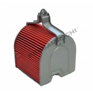 FILTRO ARIA PER MOTO SCOOTER HONDA CN 250 86>06 PIAGGIO HEXAGON GT/GTX HIFLO - Foto 1 di 5