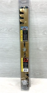 MaxPower 22” Universal Mulching Lawn Mower Blade 1982 Brand NEW USA - Picture 1 of 11