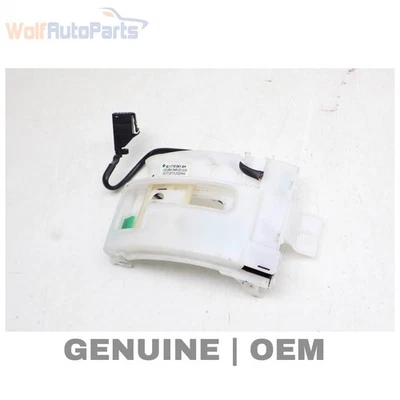 AUDI Q7 2010-2015 4L - Unidad de cambio automático/placa de circuito Foto 1 de 4