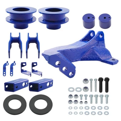 Kit elevador nivelador delantero de 2,5"" para Ford F250 F350 F450 Super Duty 2011-2022 Foto 1 de 4
