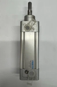 Festo DNC-32-40-PPV-A-S2 Pneumatik Zylinder 163306 - Bild 1 von 4