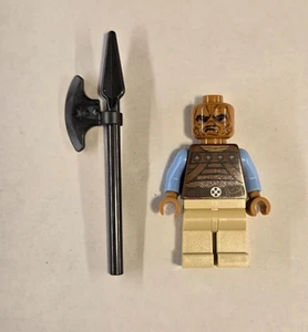 Original Auténtico LEGO Star Wars Weequay Skiff Guard Minifigura 75020 - Imagen 1 de 2