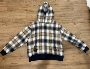 Outlier Jumpline Hoodie, Desertmorning XL - Picture 1 of 3