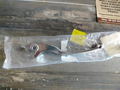 TO-R2699 - LEVA FRENO ANTERIORE APRILIA SCARABEO 2T/4T 50/100 - AP8218640 - Immagine 1 di 4