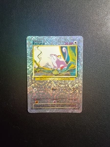 Pokemon Karte Rattata 89/110 Legendary Collection Reverse Holo - Bild 1 von 2