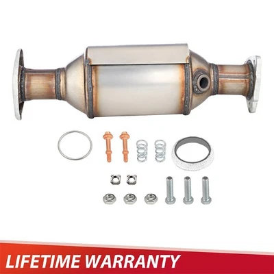 Nuevo convertidor catalítico compatible con Acura Integra 1,8 L 1996 1997 1998 1999 2000 2001 EE. UU. Foto 1 de 4