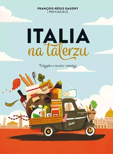 Italia na talerzu - Picture 1 of 7