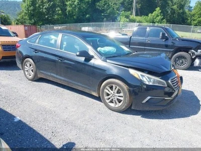 2017 Hyundai Sonata Passageiro Porta Frontal Elétrica Usado Apenas Retirada Local - Imagem 1 de 4