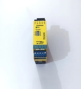 TURCK Interface Module IM1-231Ex-R - Picture 1 of 5