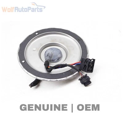 2014-2018 BMW X5 35IX F15 - REAR Right FUEL TANK Cover - Image 1 of 4