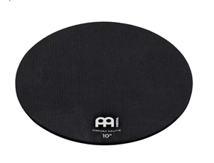 Meinl Cymbals 10 Inch Drum Mute (MDM-10) - Picture 1 of 2