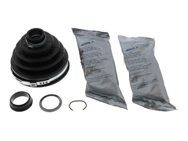 CV Boot Kit For 1997-2003 Audi A8 Quattro 2001 2000 1999 1998 2002 XV337CG - Image 1 of 1