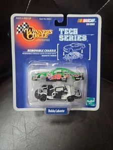 Winner's Circle Tech Series Bobby Labonte #18 Interstate 1/64 Scale (J) - Picture 1 of 2