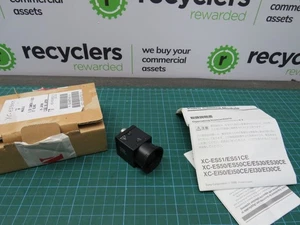SONY CCD XC-ES30CE Industrial Camera - Picture 1 of 6
