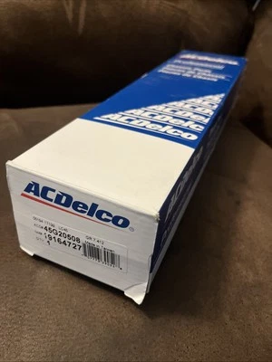 Stabilizer Bar Link 2002-2007 Saturn Vue  ACDELCO 19164727 45G20508 Front Right - Image 1 of 2