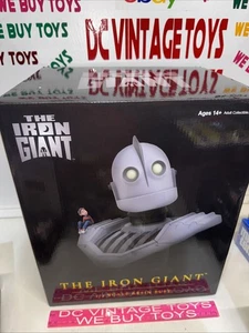 Leyendas escala 1/2 en busto gigante de hierro 3D Diamante Seleccionar NUEVO L@@K 🔥 🔥 - Imagen 1 de 12