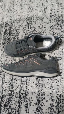 Lowa Innox Evo GTX Lo WS sneakers - Image 1 of 4