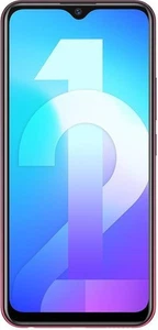 vivo Y12 (Aqua Blue, 64 GB)  (3 GB RAM) - Picture 1 of 1