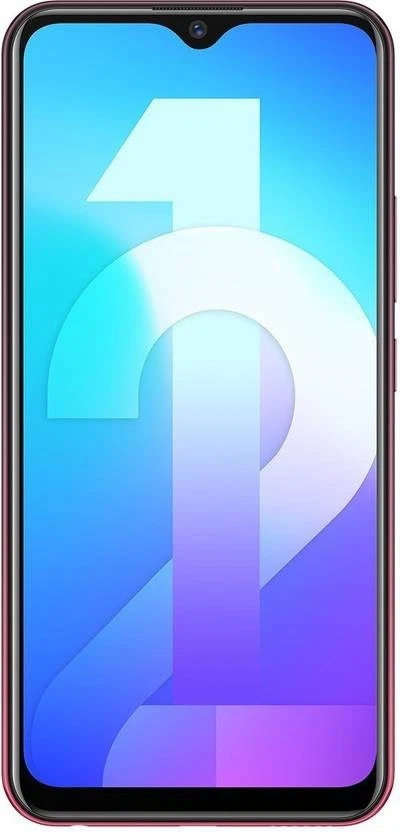 vivo Y12 (Aqua Blue, 64 GB)  (3 GB RAM) - Image 1 of 1