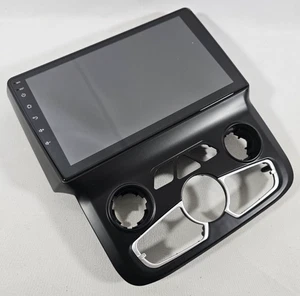 For Dodge RAM 1500 2500 3500 2013-2018 2GB+64GB 9" Touchscreen Stereo Radio WiFi - Picture 1 of 8