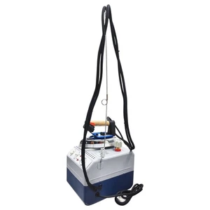 220V Industrial Steam Electric Iron Boiler with 3.5L/0.9gal Water Tank - Picture 1 of 24