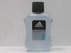 Adidas Ice Dive 3.4 oz After Shave Splash For Men Unboxed Brand New