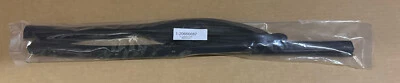 NOS OEM Canal Puerta Trasera Ventana Vidrio Funcionamiento LH 20666687 Cadillac Brougham '88-'92 Foto 1 de 4
