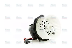 VENTILADOR HABITACULO AUDI A4 S4 - OE:8K2820021C / 8K2820021B - NUEVO!!! - Imagen 1 de 6
