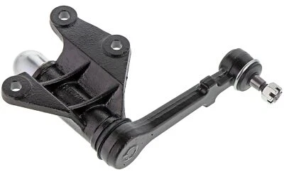 Brazo de rueda loca de dirección delantero Mevotech para camioneta Toyota 1986-1995 4x4 Foto 1 de 3