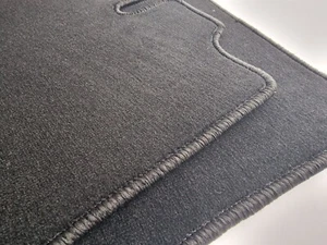 Custom Car Floor Mats For LEXUS LS400 (1989-1994) XF10  (LHD) Various Colors NEW - Picture 1 of 21