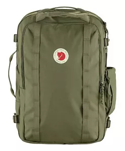 Fjällräven Färden Carry-On Pack Rucksack Freizeitrucksack Rucksack Green grün - Bild 1 von 4
