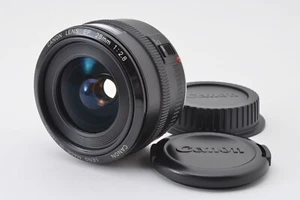Canon EF 28mm f/2.8 EF Wide Angle Lens Prime Lens [Exc++] #2427276 - Picture 1 of 13