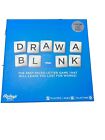 Ridley's Draw A Blank Word Game NEW 10+ New Open Box Never Played