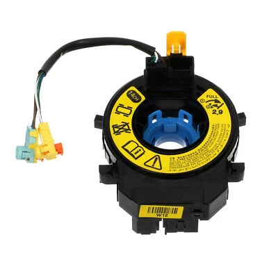 OEM NEW 2012-14 Kia Rio Sedan Hatchback Contact Assembly Clock Spring 934901W120 - Image 1 of 4