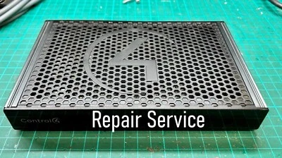 Control4 C4-EA1 Repair Service Dead  No Power Automation Controller EA1 C4 - Image 1 of 4