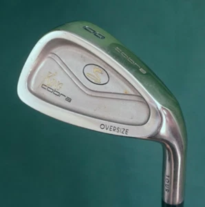 King Cobra Oversize Tour 8 Iron Regular Graphite Shaft Golf Pride Grip - Picture 1 of 4