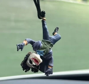 For A Car , DC Comics, Joker, Bendable Figures, 5cm - Imagen 1 de 7
