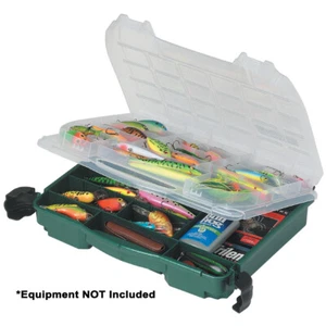 BOLSO PLANO LOCKJAW - Imagen 1 de 1