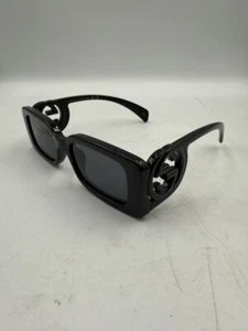 GAFAS DE SOL GUCCI GG1325S MARCO CUADRADO NEGRAS (CP2014782) - Imagen 1 de 7