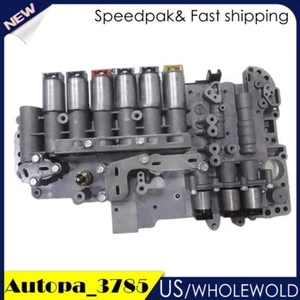 A8TR1 Transmission Valve Body W/Sensor Suitable For Mohave Borrego GENESIS EQUUS - Bild 1 von 2