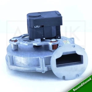 VENTILADOR DE CALDERA POTTERTON ENVIY 80 409585 ERA 409592 VIENE CON 1 AÑO DE GARANTÍA - Imagen 1 de 5