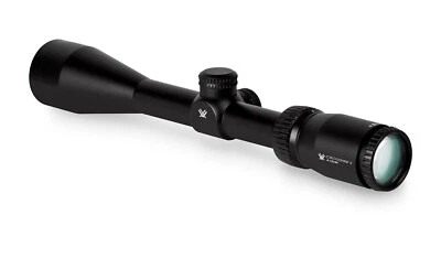 Vortex Optics Crossfire II Second Focal Plane 4-12X44 Dead-Hold BDC Riflescope