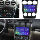 32GB Car Stereo Android 13.0 For Mazda 6 GG GY 2002-2008 Stereo GPS Nav WIFI RDS