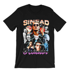 Sinead O'Connor T-Shirt SINEAD O CONNOR Shirt