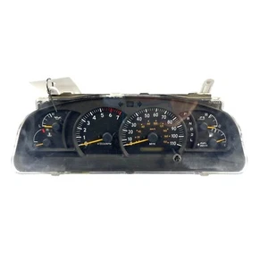 2003 - 2004 Toyota Sequoia Speedometer / Instrument cluster OEM 83800-OC230 - Bild 1 von 3
